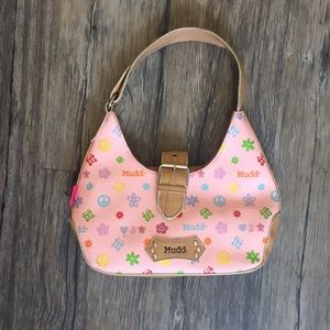 Mudd handbag